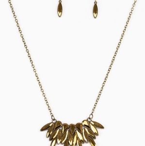 JASPER JEWELS ACCESSORIES